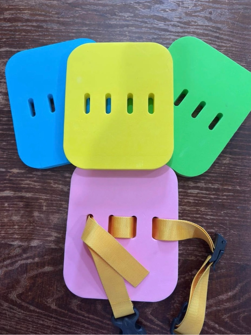 Swim Device for Kids